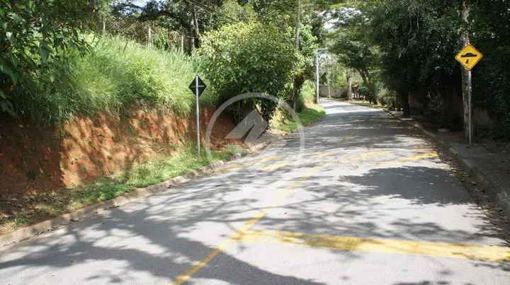 Imagem 4 - Terreno Condomínio em Granja Viana II, Cotia - SP