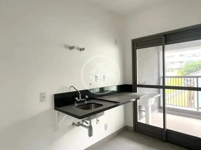 Imagem 3 - Apartamento em VILA CLEMENTINO, São Paulo - SP