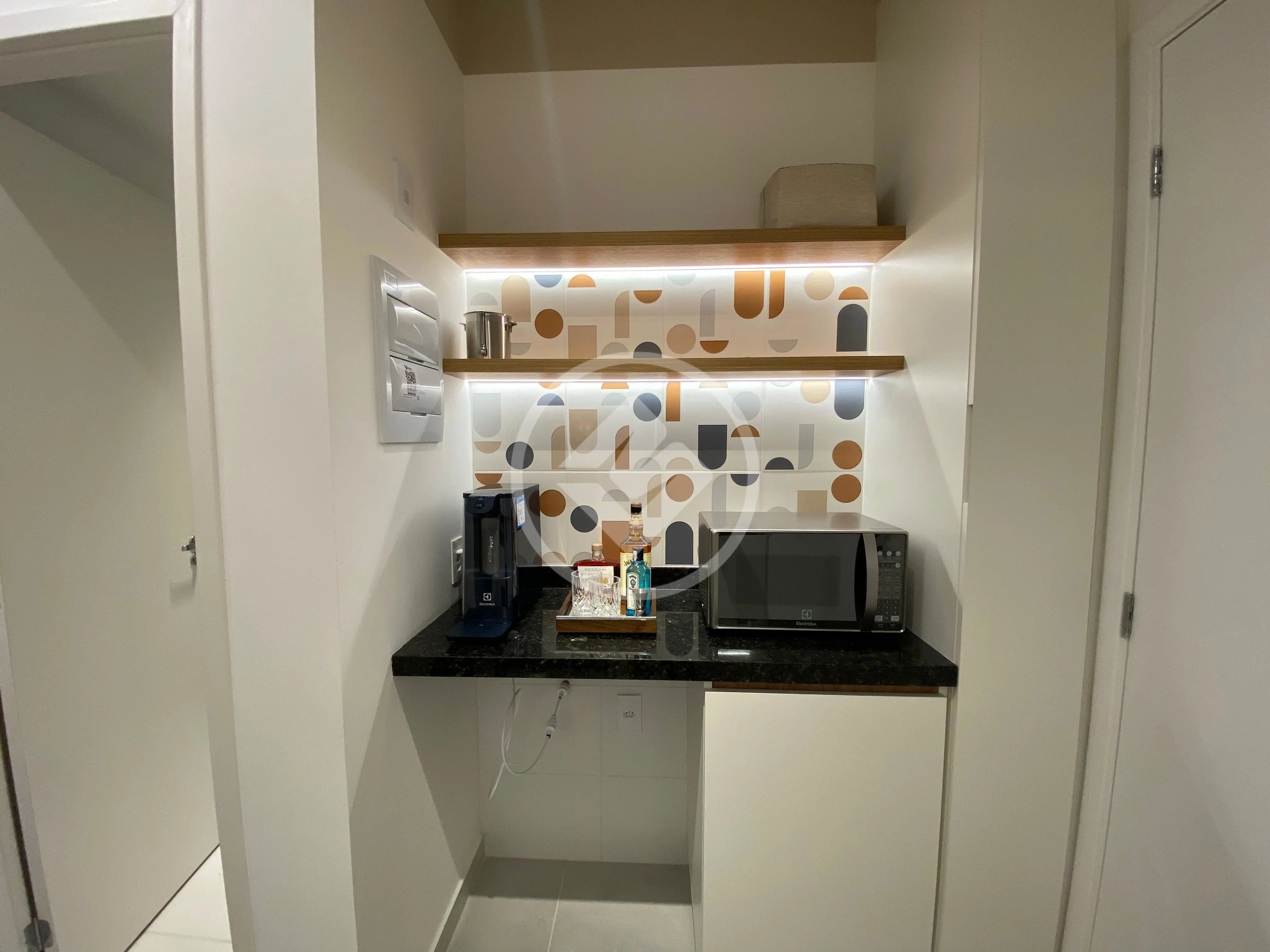 Imagem 5 - Apartamento em Vila Olímpia, São Paulo - SP