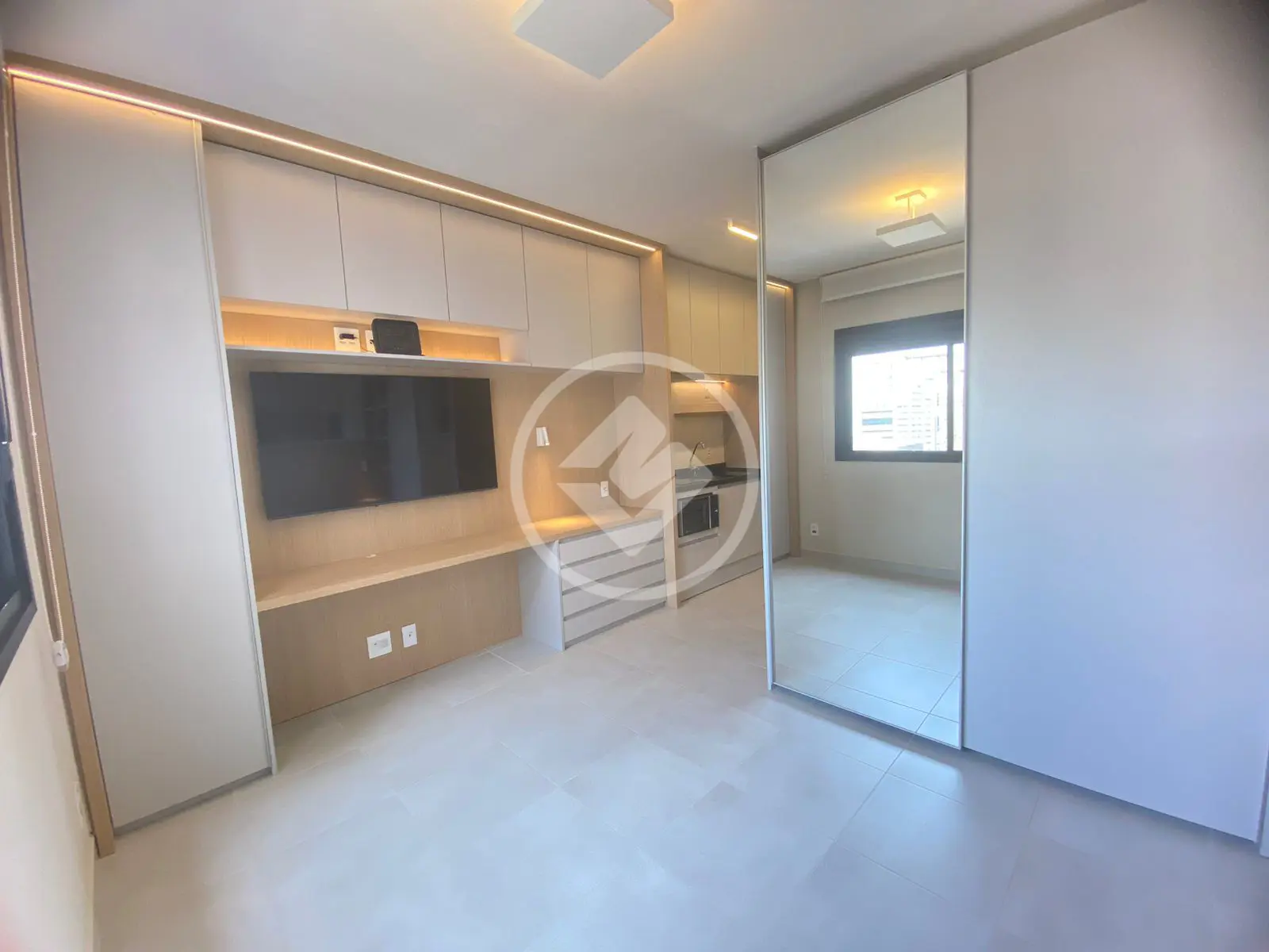 Loft / Studio VILA OLIMPIA, São Paulo - SP — foto 1