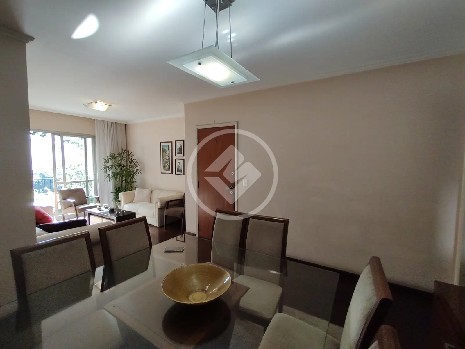 Imagem 2 - Apartamento em Vila Uberabinha, São Paulo - SP