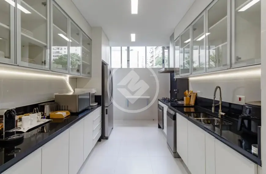 Apartamento JARDIM PAULISTA, São Paulo - SP — foto 2
