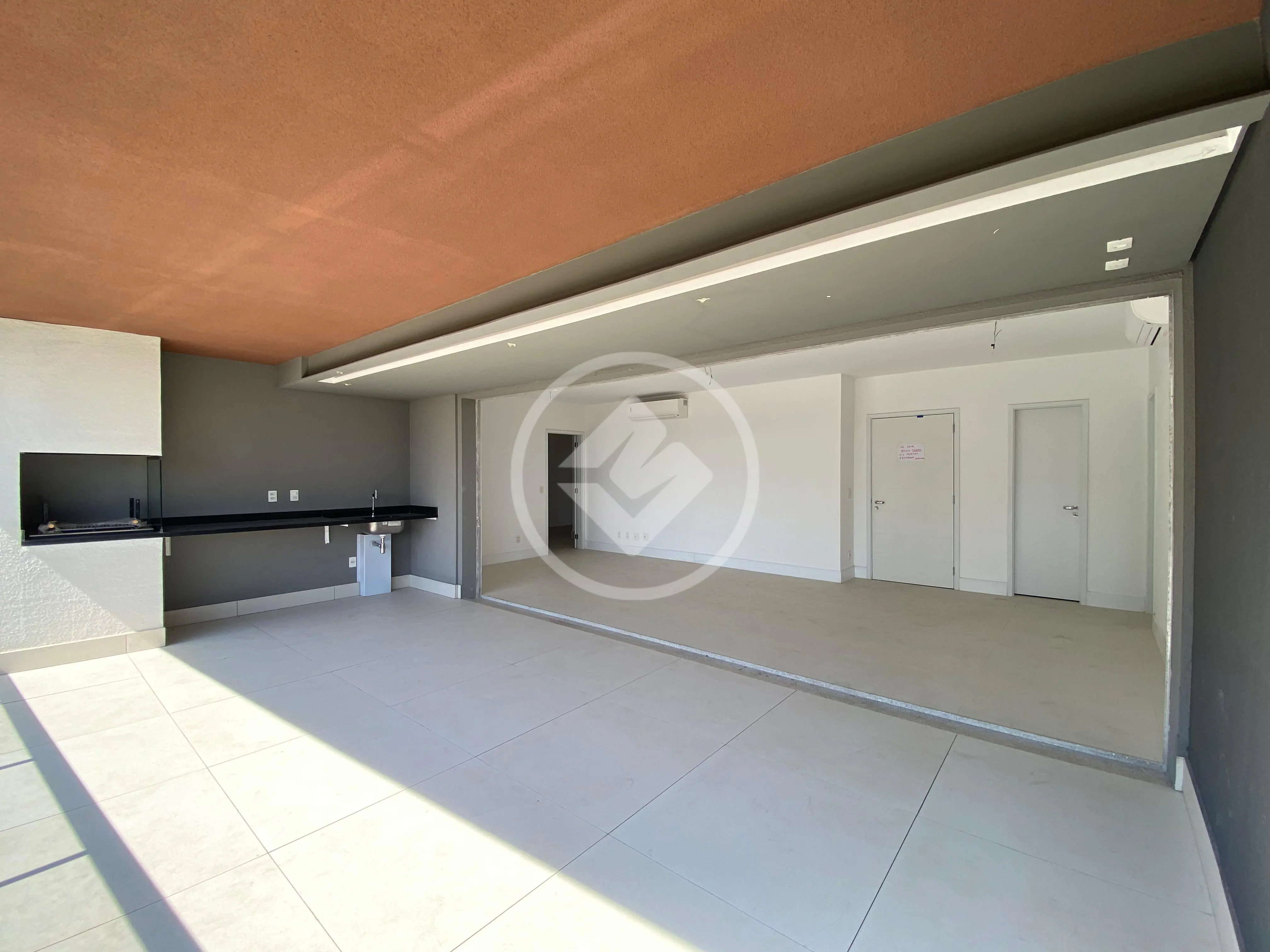 Imagem 5 - Apartamento em CIDADE MONÇÕES, São Paulo - SP