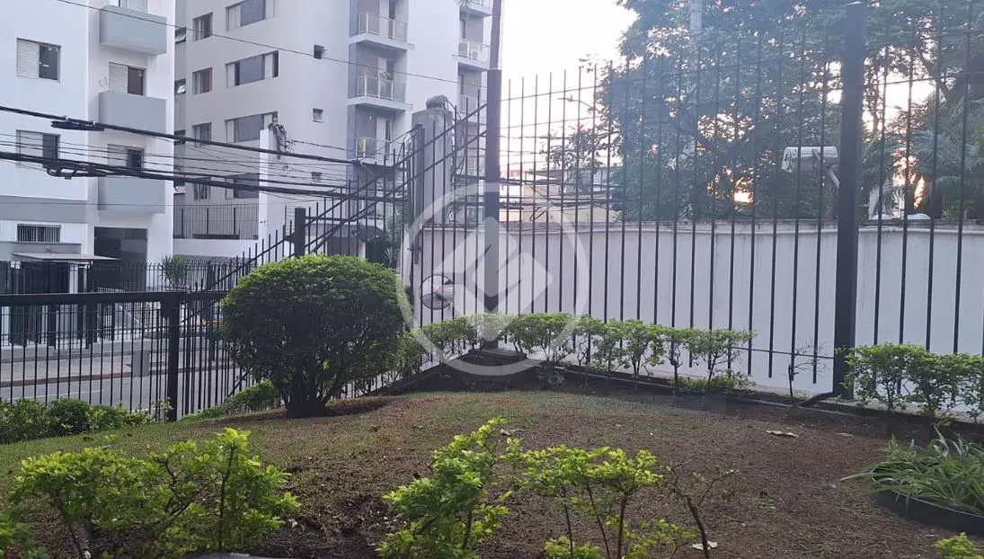 Imagem 6 - Apartamento em Vila Olímpia, São Paulo - SP