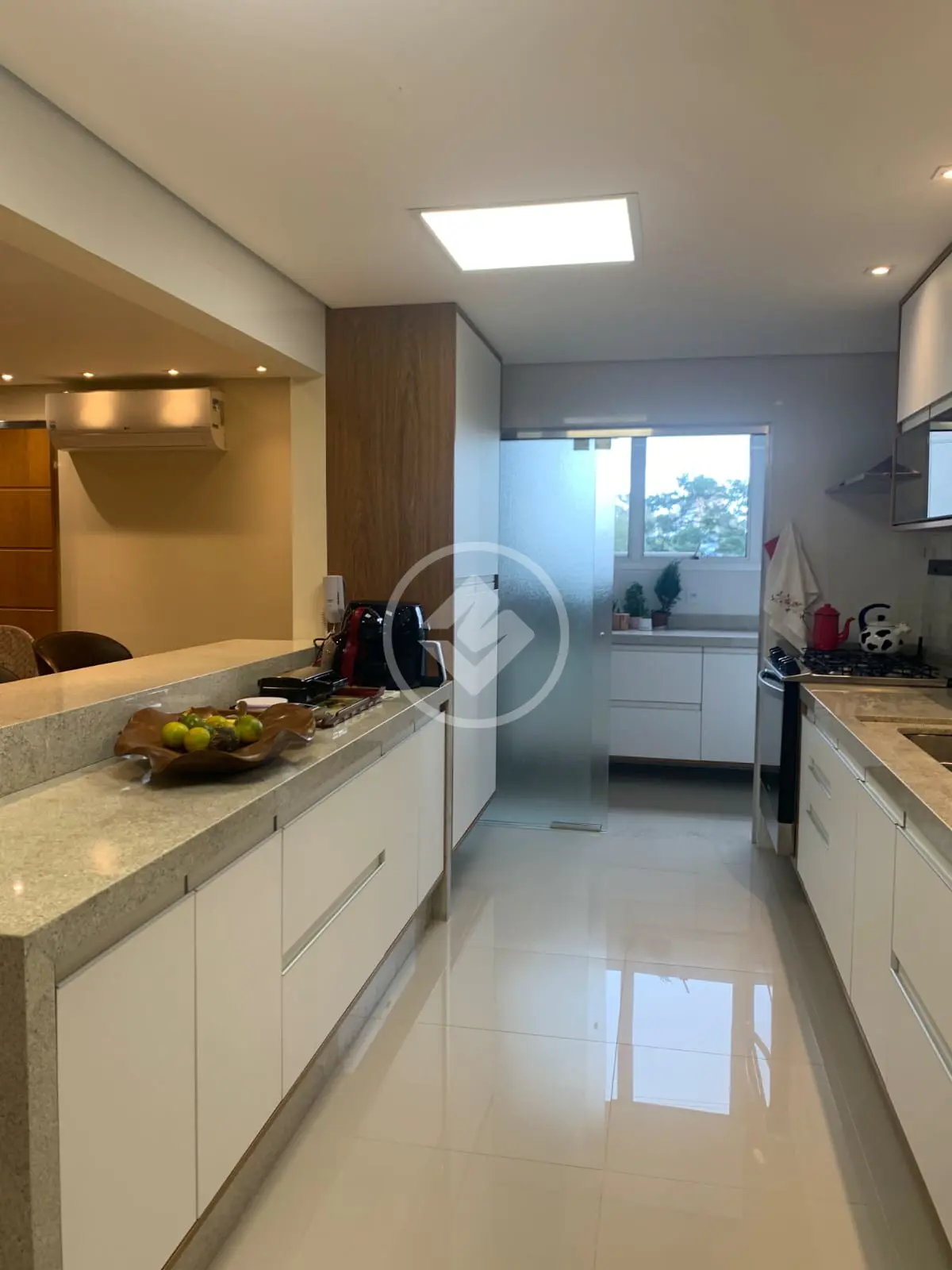 Imagem 6 - Apartamento em Jardim Santo Amaro, São Paulo - SP