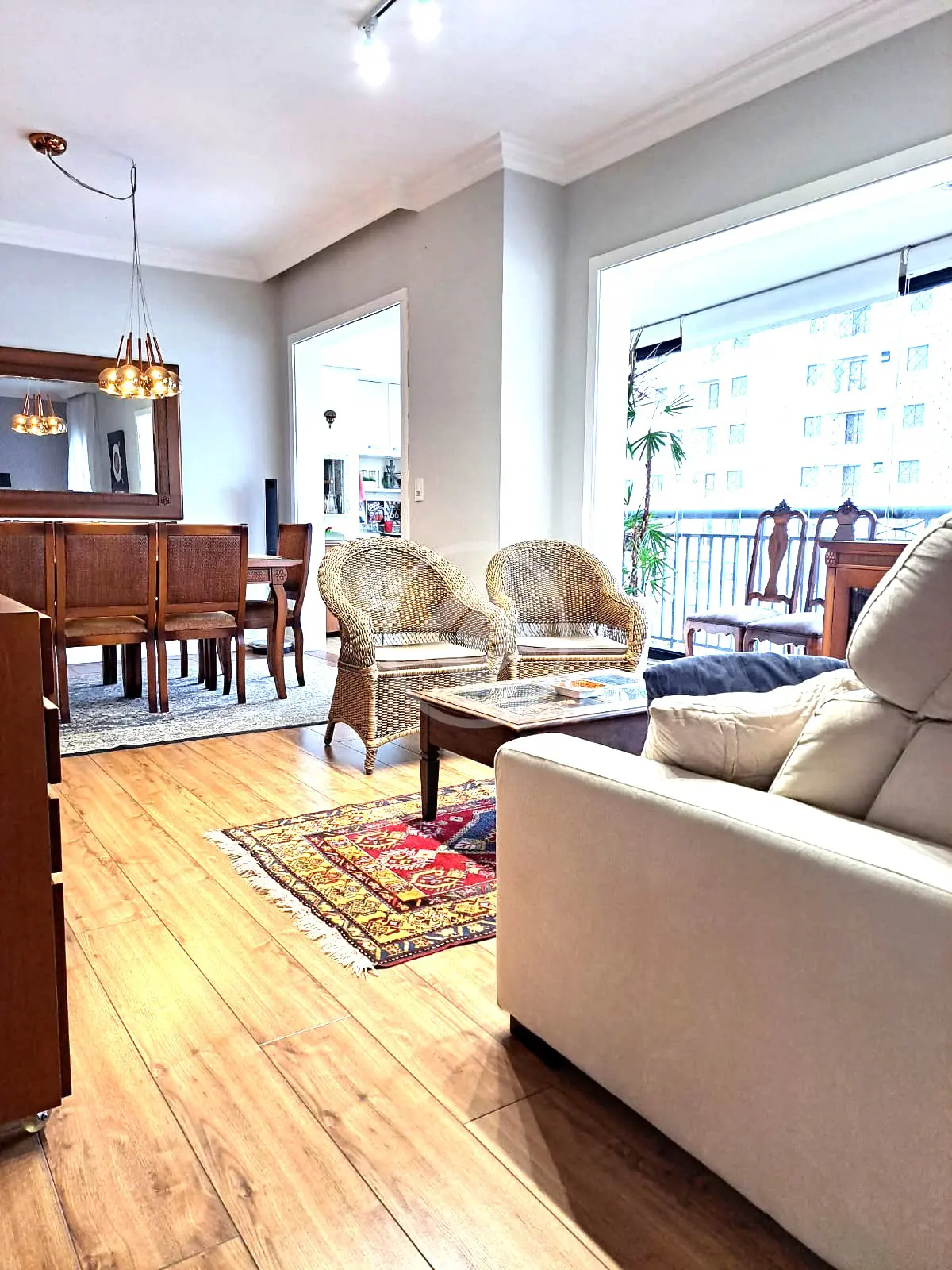 Imagem 4 - Apartamento em Vila Mascote, São Paulo - SP