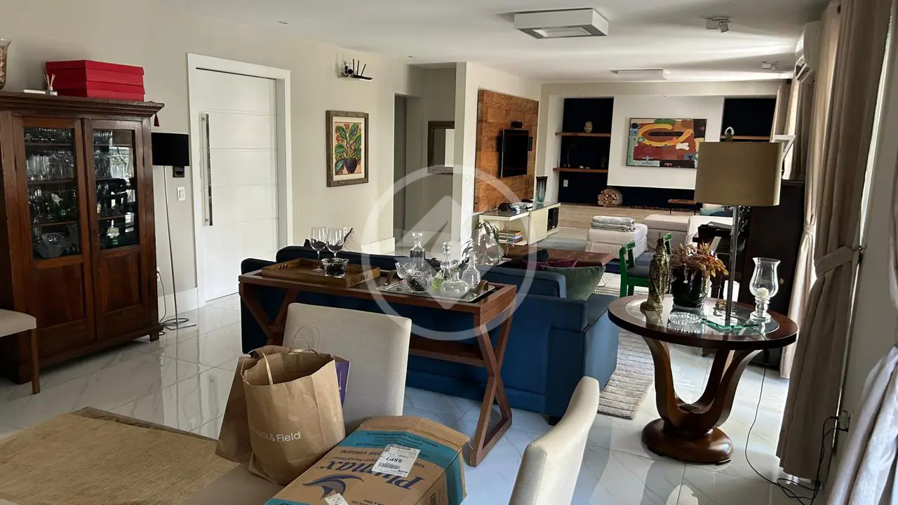 Imagem 4 - Apartamento em Indianópolis, São Paulo - SP