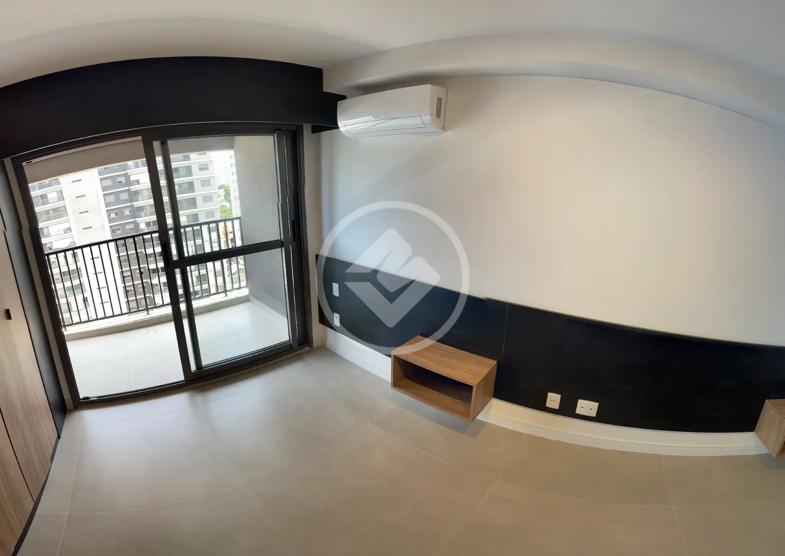 Loft / Studio Vila Guarani (Z Sul), São Paulo - SP — foto 1