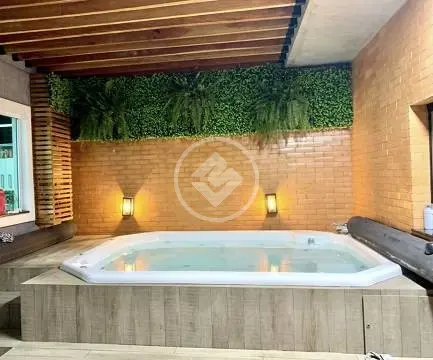 Casa Bosque da Saúde, São Paulo - SP — foto 2