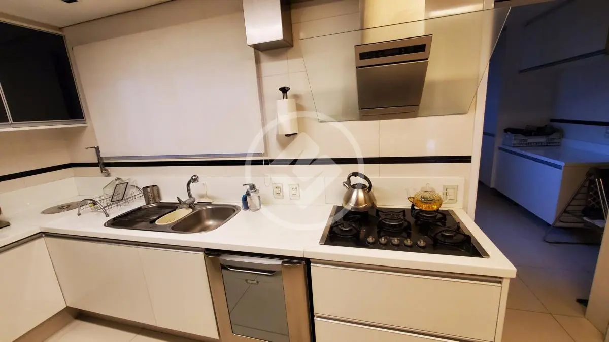 Imagem 5 - Apartamento em JARDIM MORUMBI, São Paulo - SP