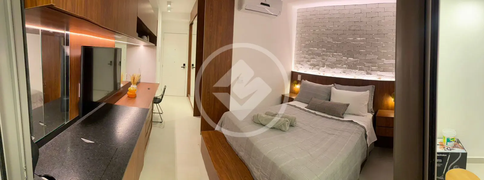 Imagem 4 - Loft / Studio em Conjunto Residencial Butanta, São Paulo - SP