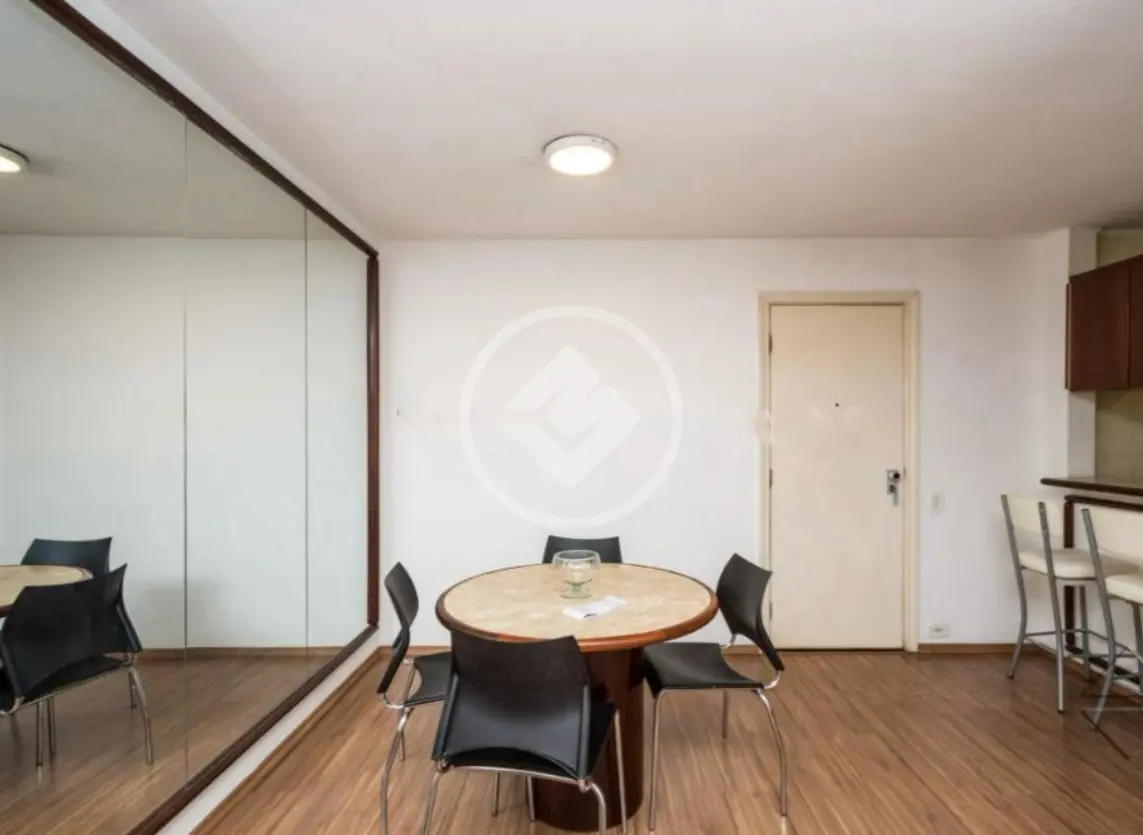 Imagem 3 - Apartamento em JARDIM PAULISTA, São Paulo - SP