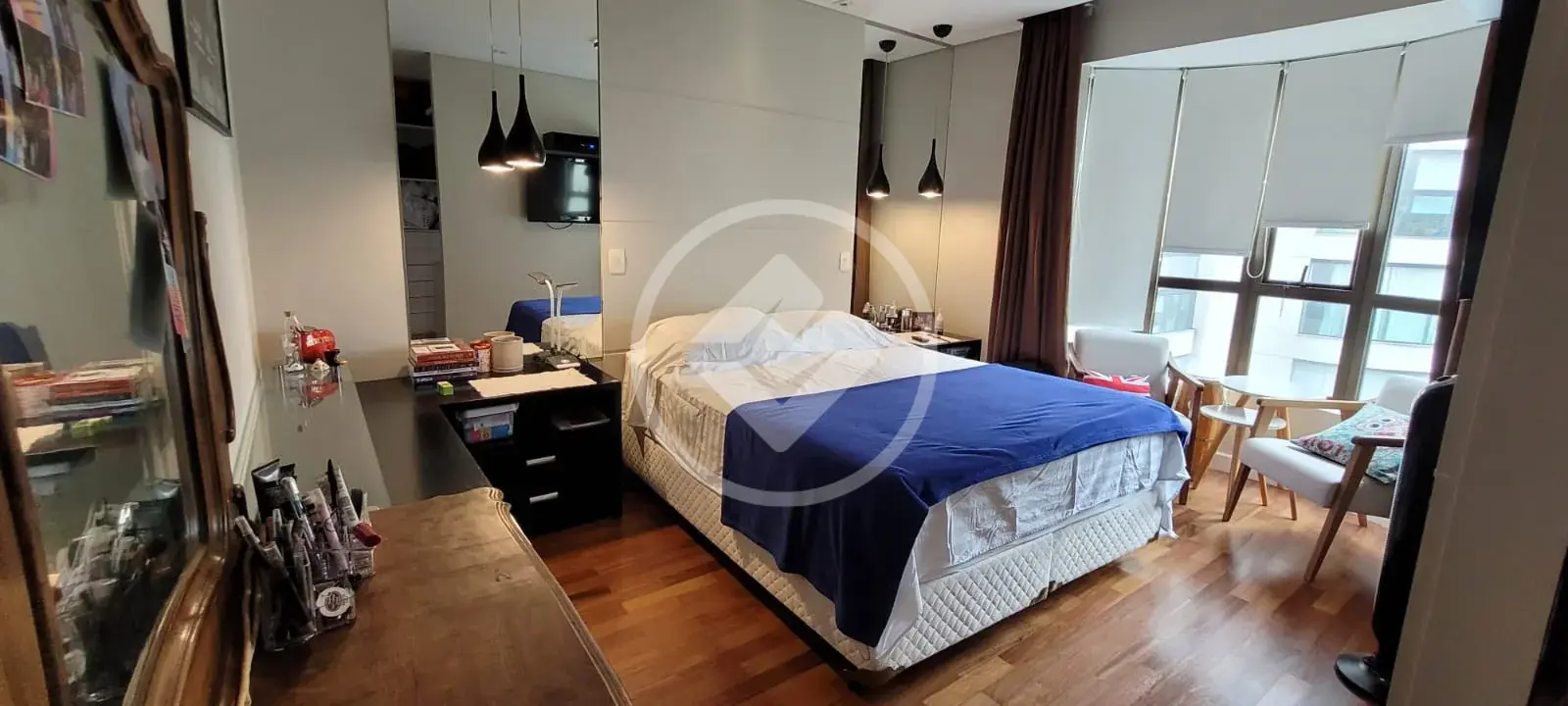 Imagem 4 - Apartamento Duplex em JARDIM PAULISTA, São Paulo - SP