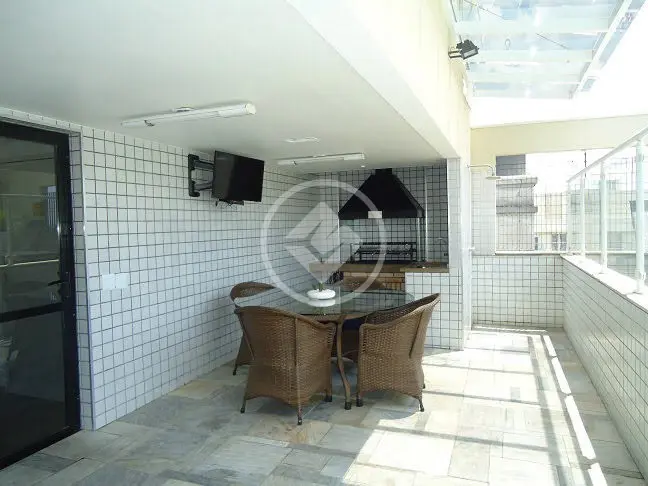 Imagem 3 - Apartamento em Moema, São Paulo - SP