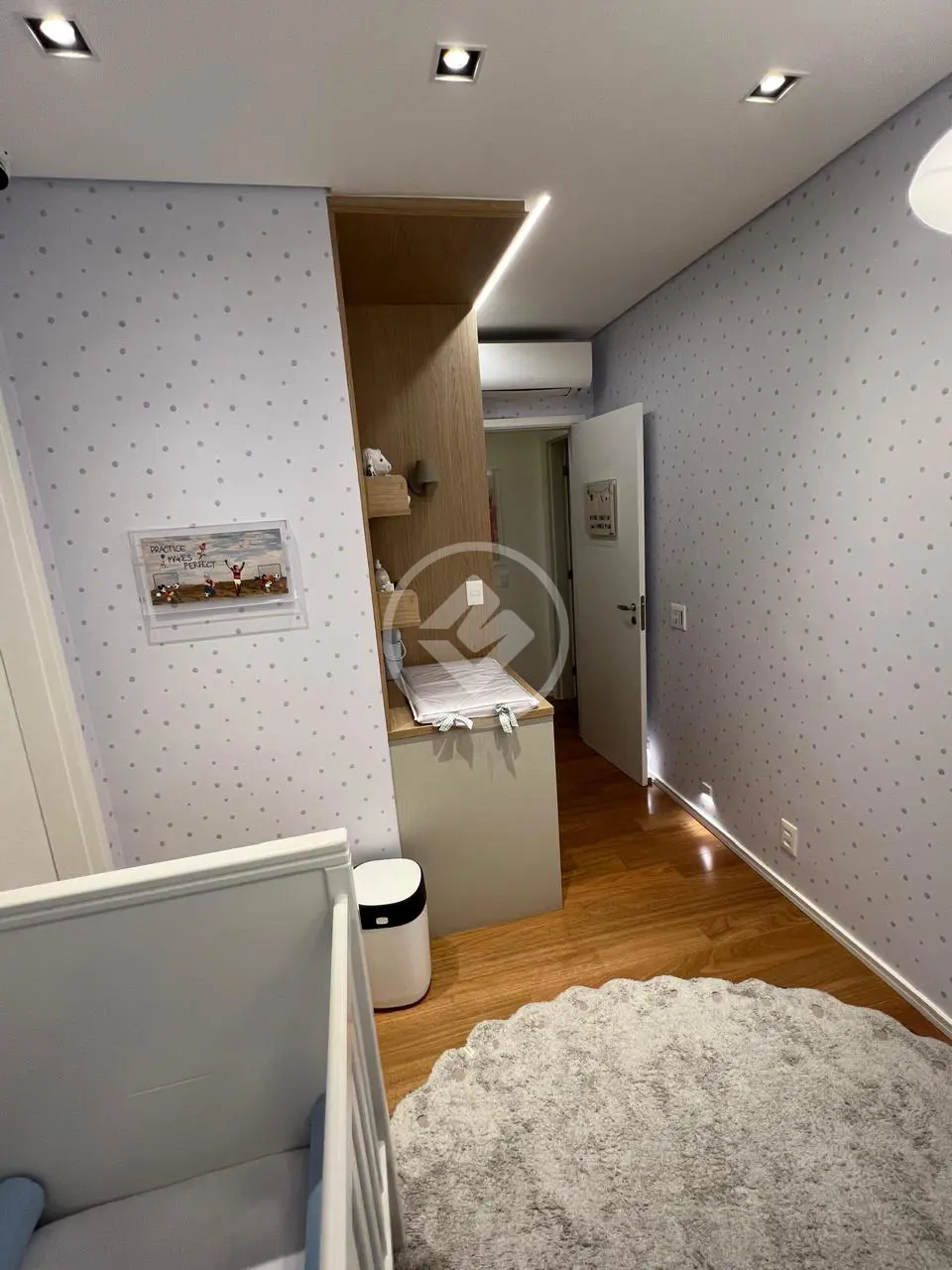 Imagem 3 - Apartamento em BROOKLIN, São Paulo - SP