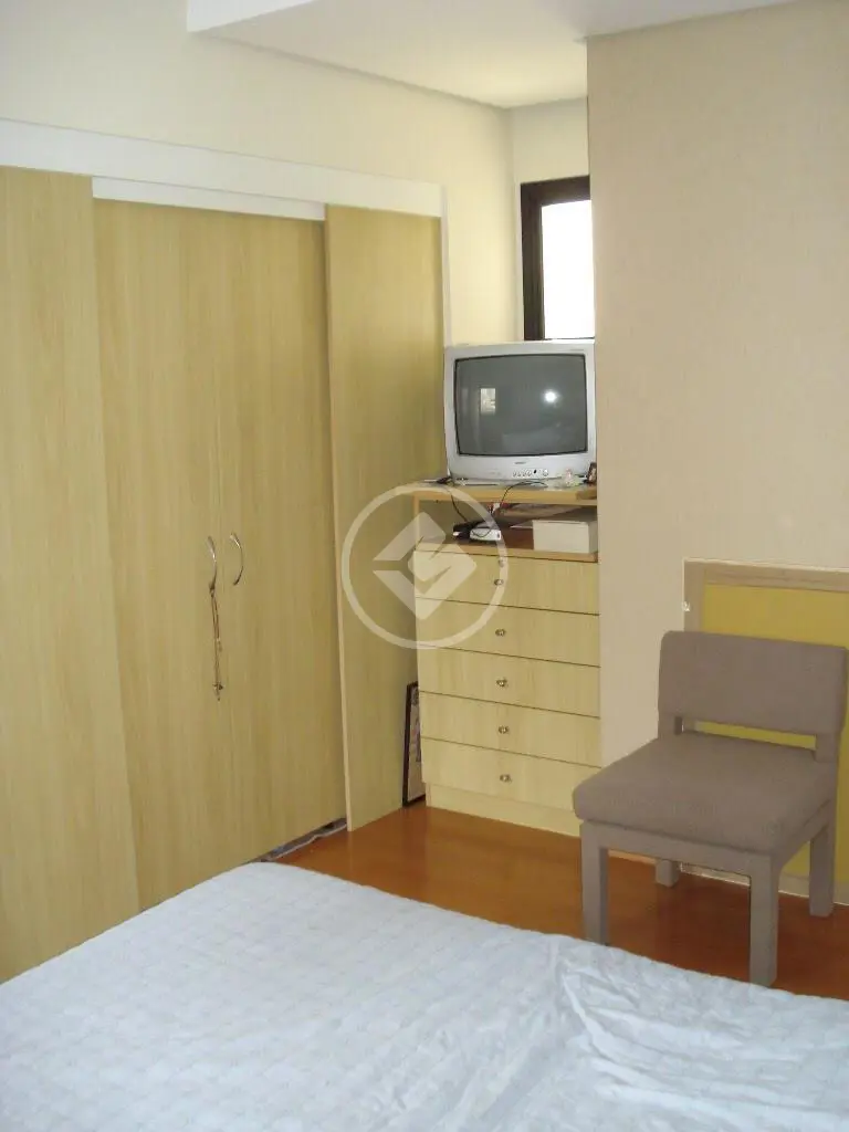 Imagem 5 - Apartamento em Campo Belo, São Paulo - SP