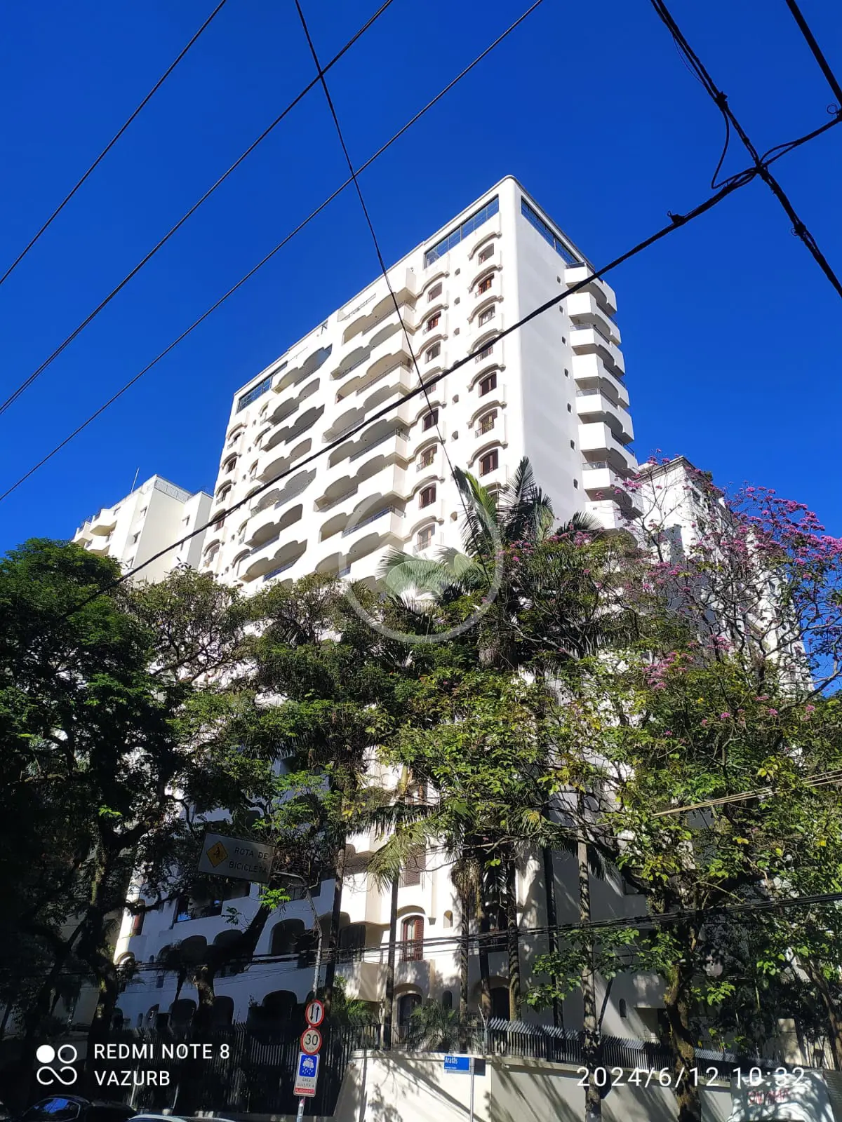 Imagem 1 - Apartamento em Indianópolis, São Paulo - SP