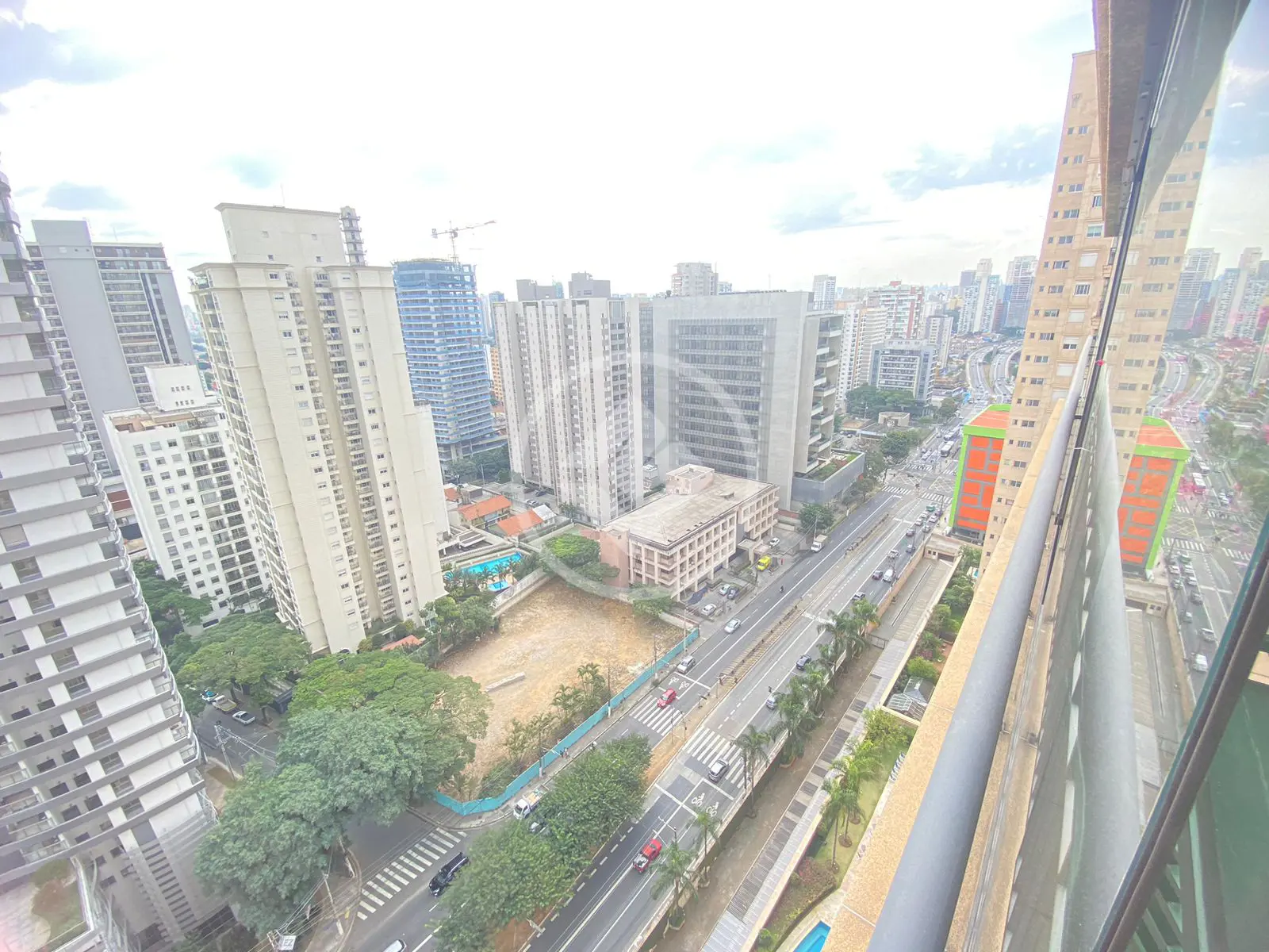 Imagem 4 - Apartamento em BROOKLIN PAULISTA, São Paulo - SP