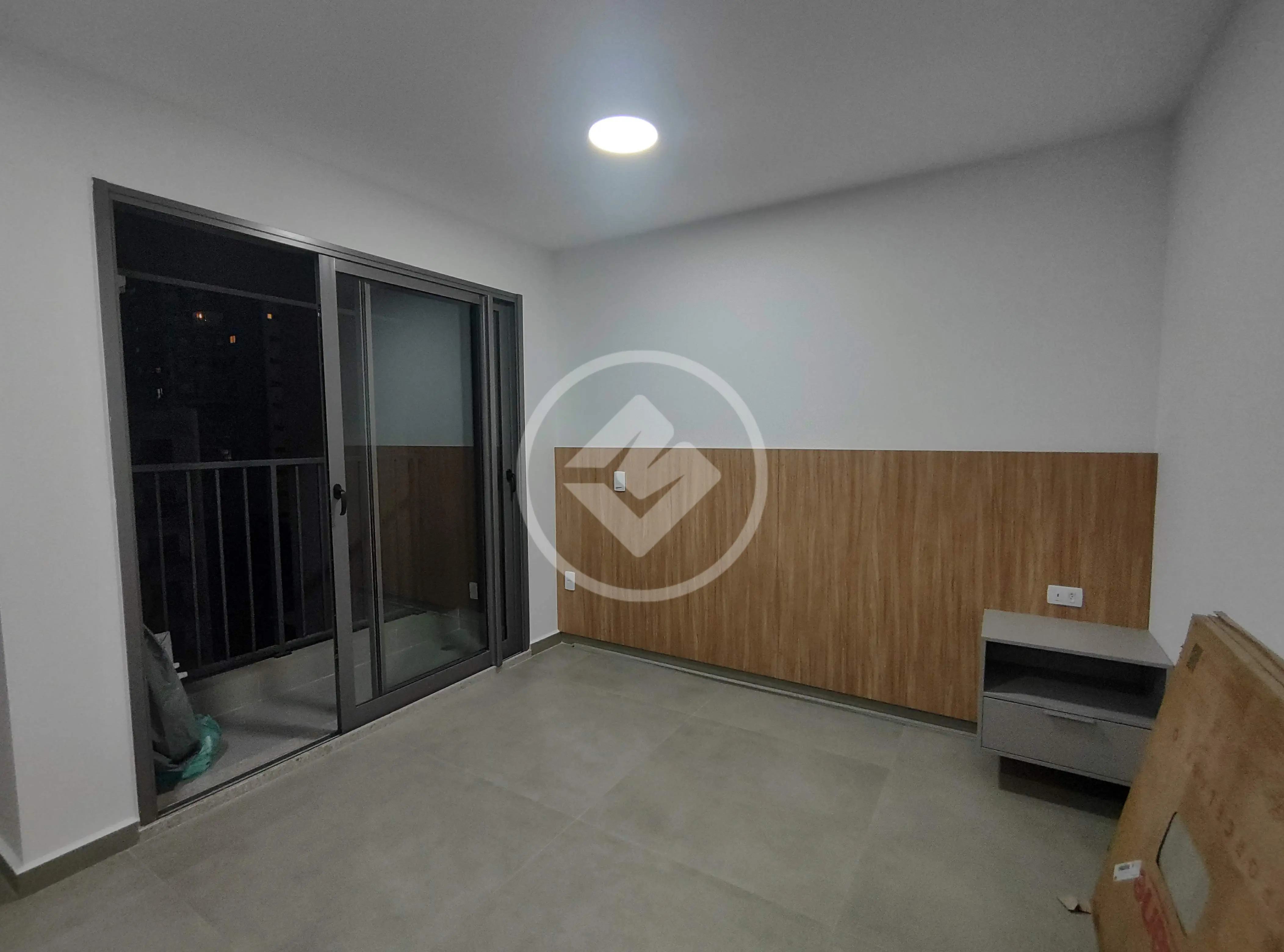 Imagem 1 - Loft / Studio em Campo Belo, São Paulo - SP