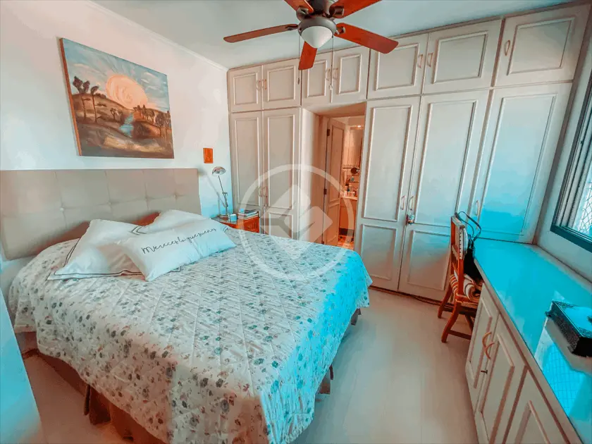 Imagem 1 - Apartamento em Jardim Brasil (Zona Sul), São Paulo - SP