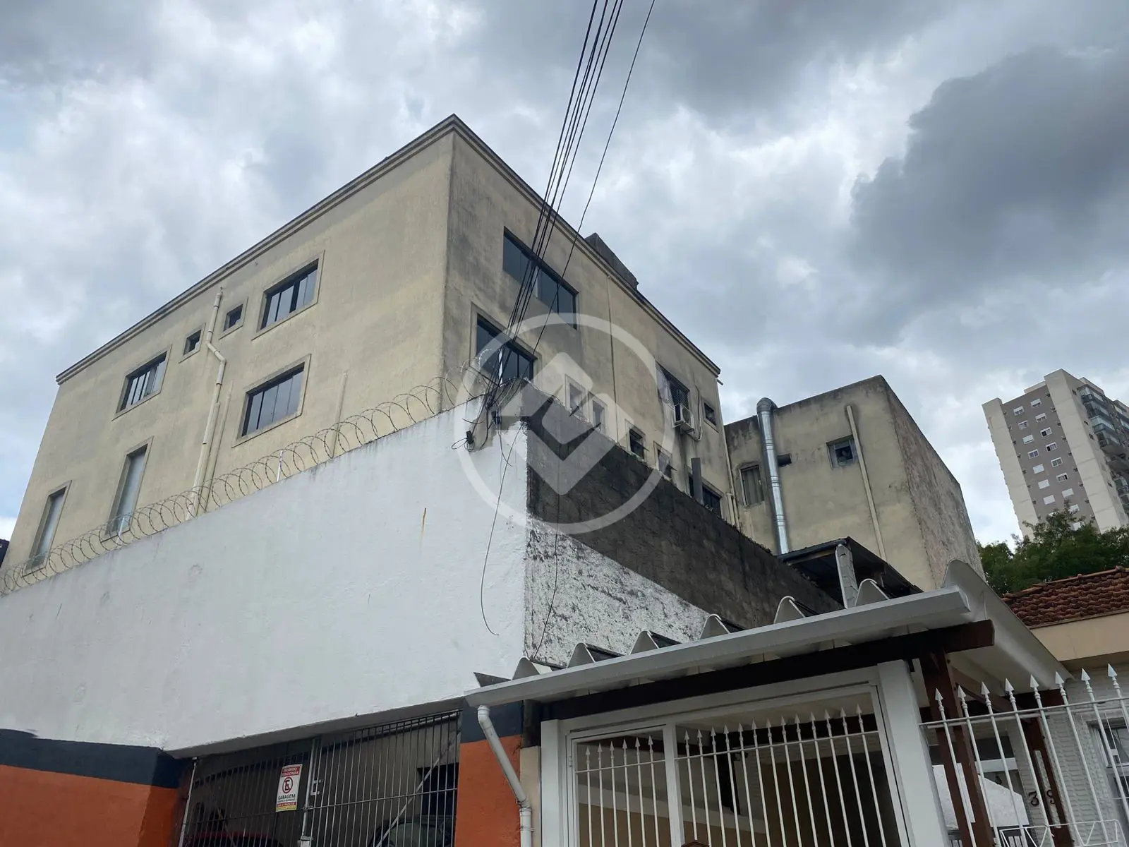 Imagem 4 - Prédio em Vila Butantã, São Paulo - SP