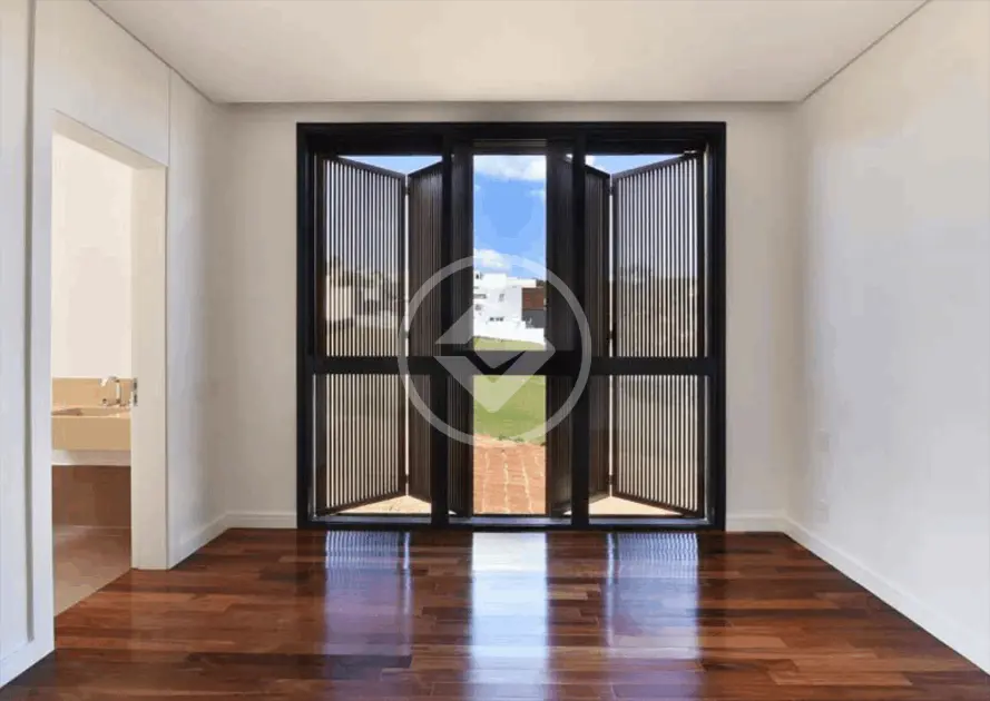 Casa Condomínio Tamboré, Santana de Parnaíba - SP — foto 1
