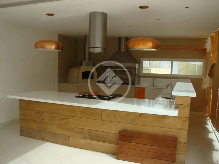 Apartamento SANTO AMARO, São Paulo - SP — foto 2