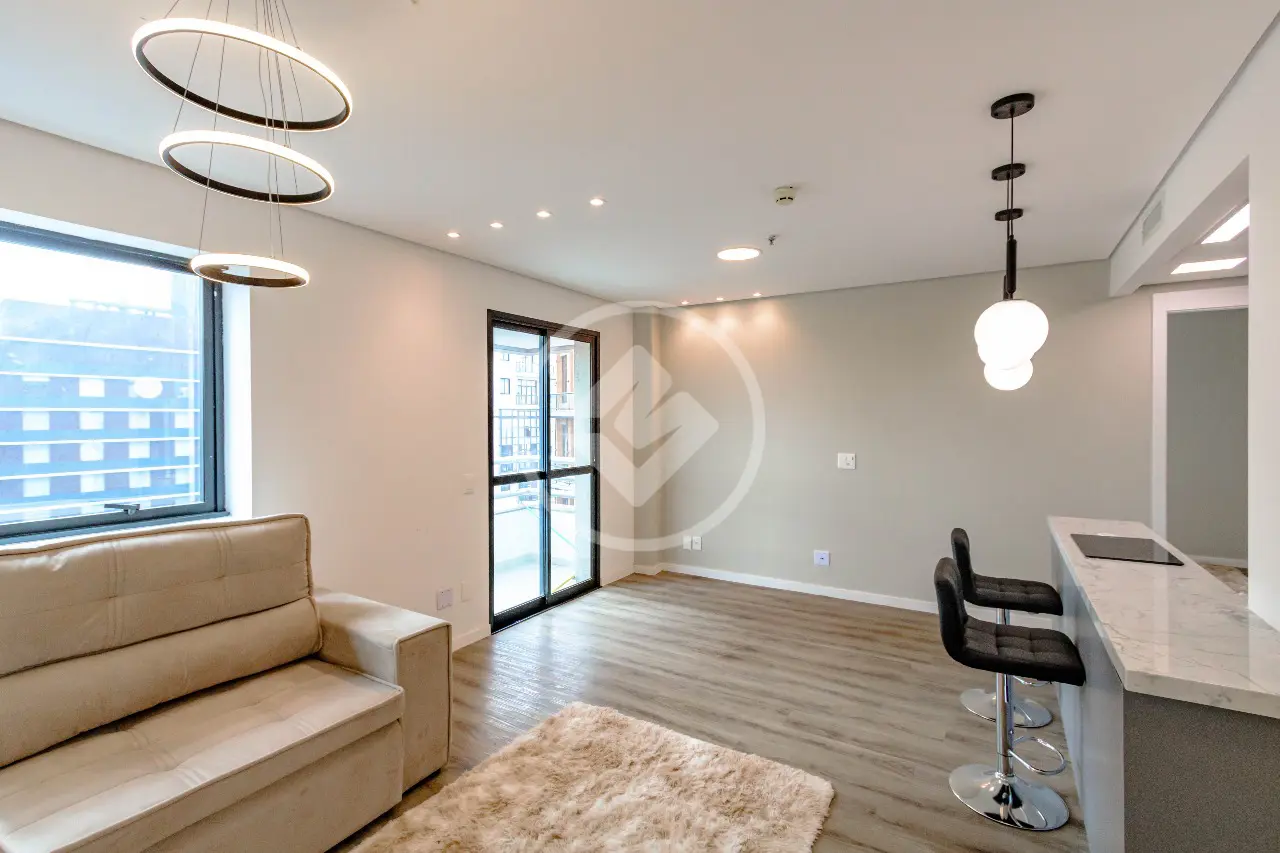 Imagem 2 - Apartamento em VILA NOVA CONCEICAO, São Paulo - SP