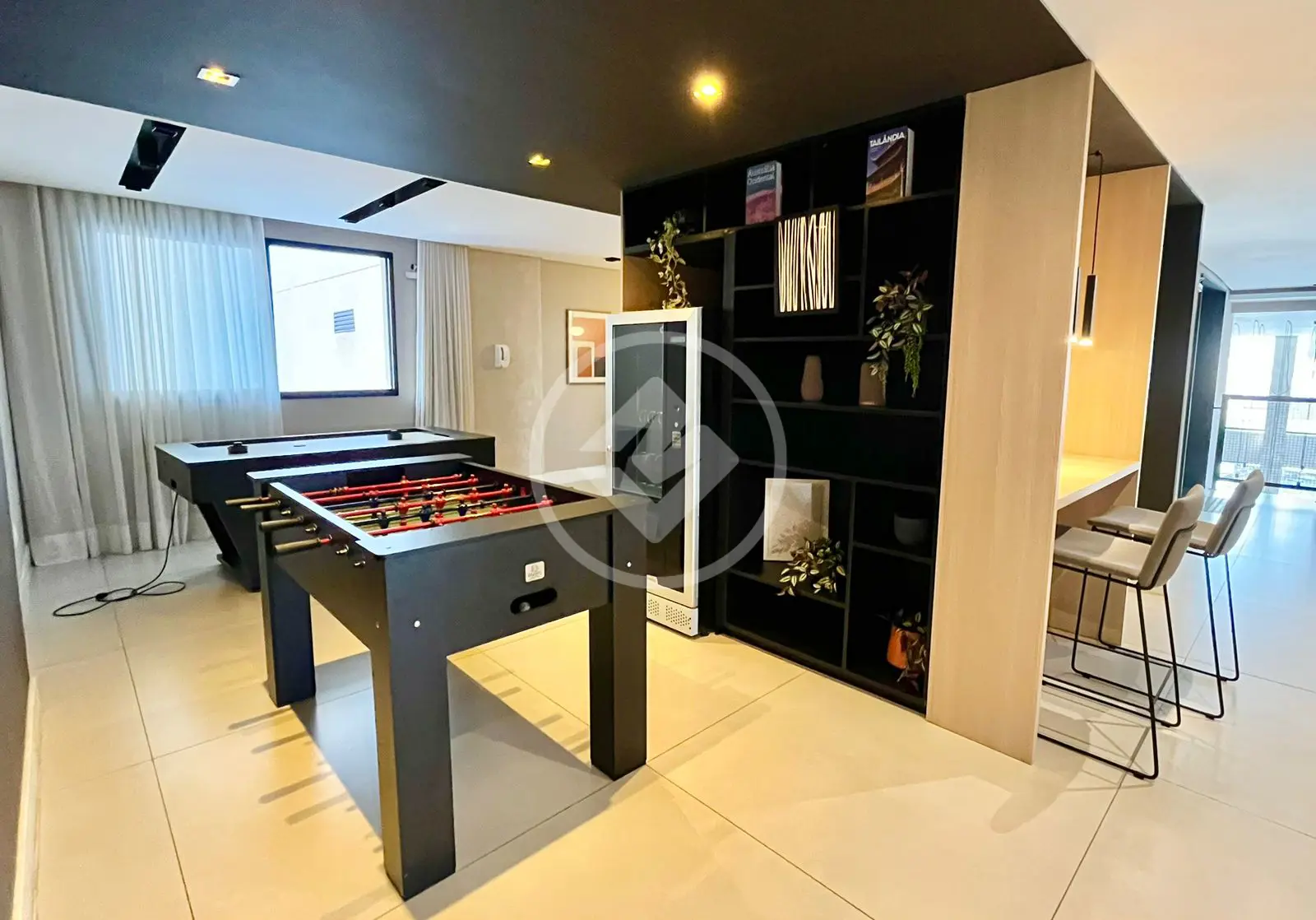 Image 18 - Loft / Studio em Alto de Pinheiros, São Paulo - SP