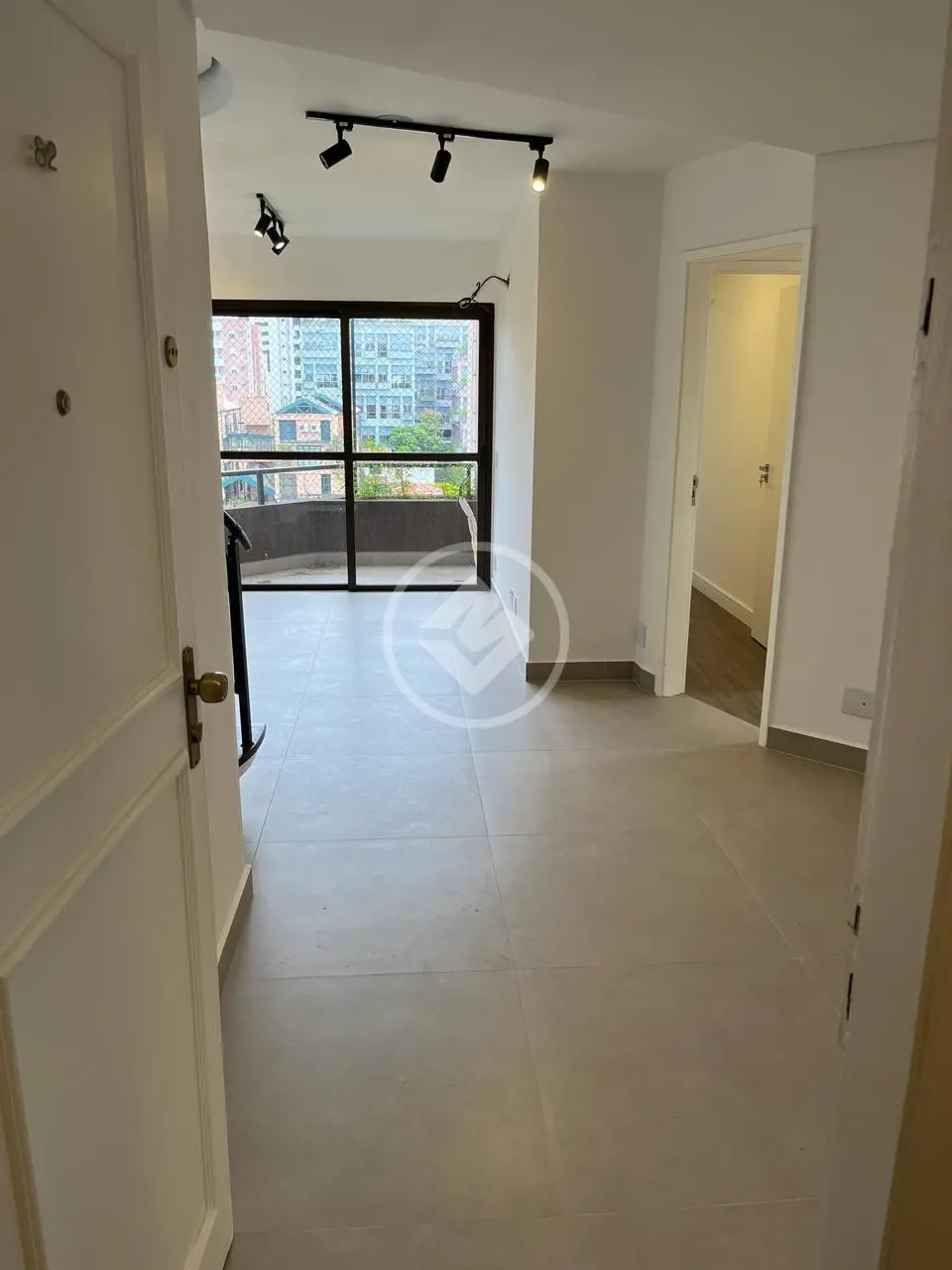Apartamento Duplex Alto de Pinheiros, São Paulo - SP — foto 1