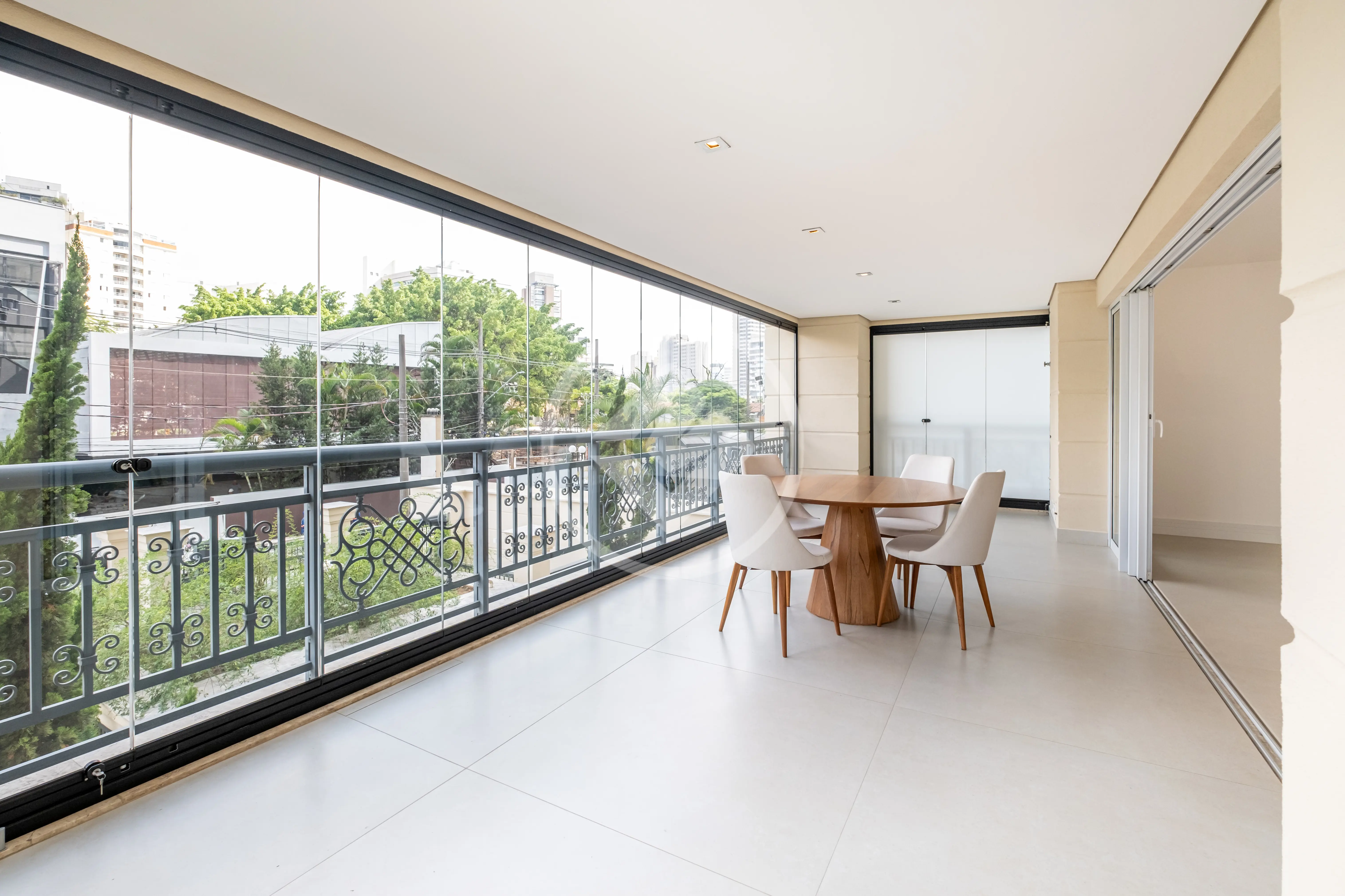 Imagem 6 - Apartamento Garden em ITAIM BIBI, São Paulo - SP
