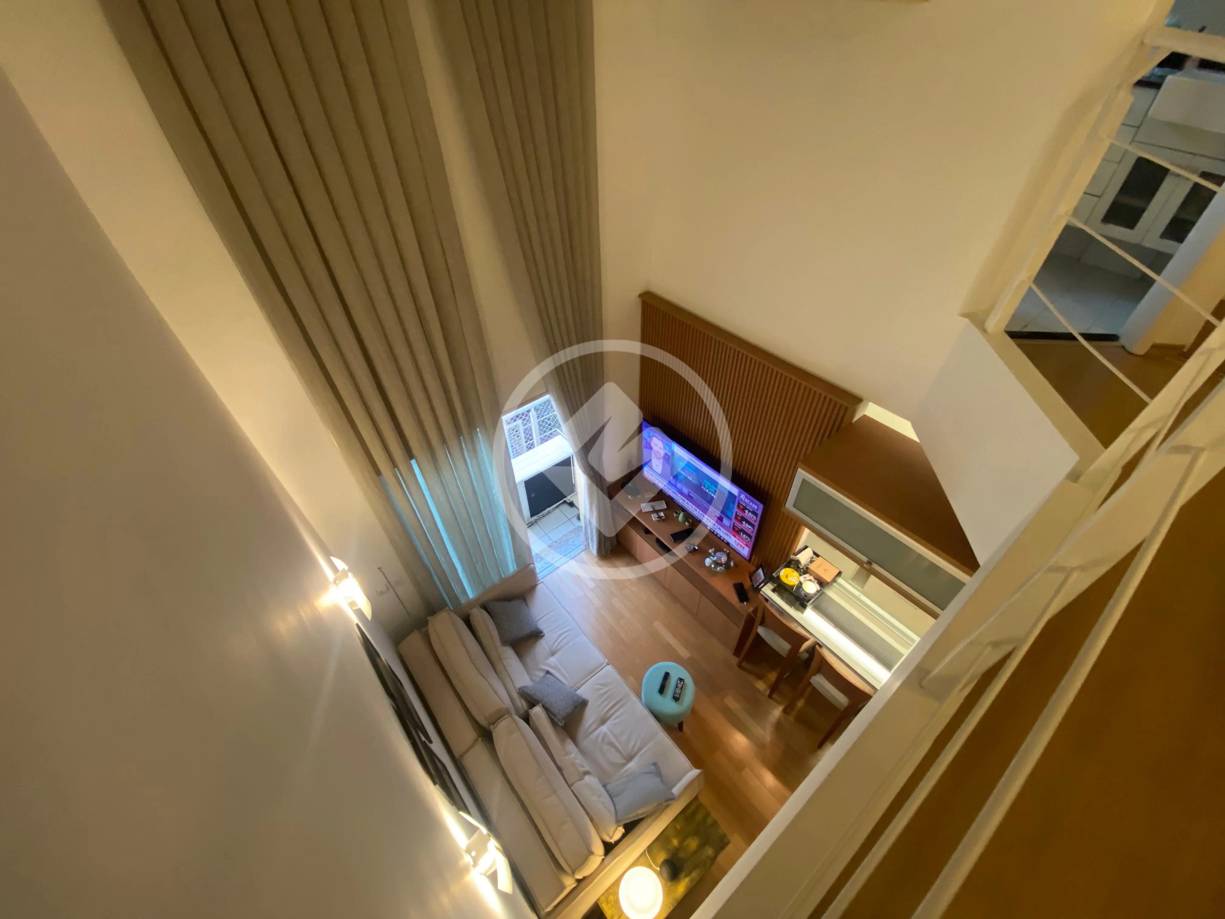 Imagem 3 - Loft / Studio em VILA OLIMPIA, São Paulo - SP