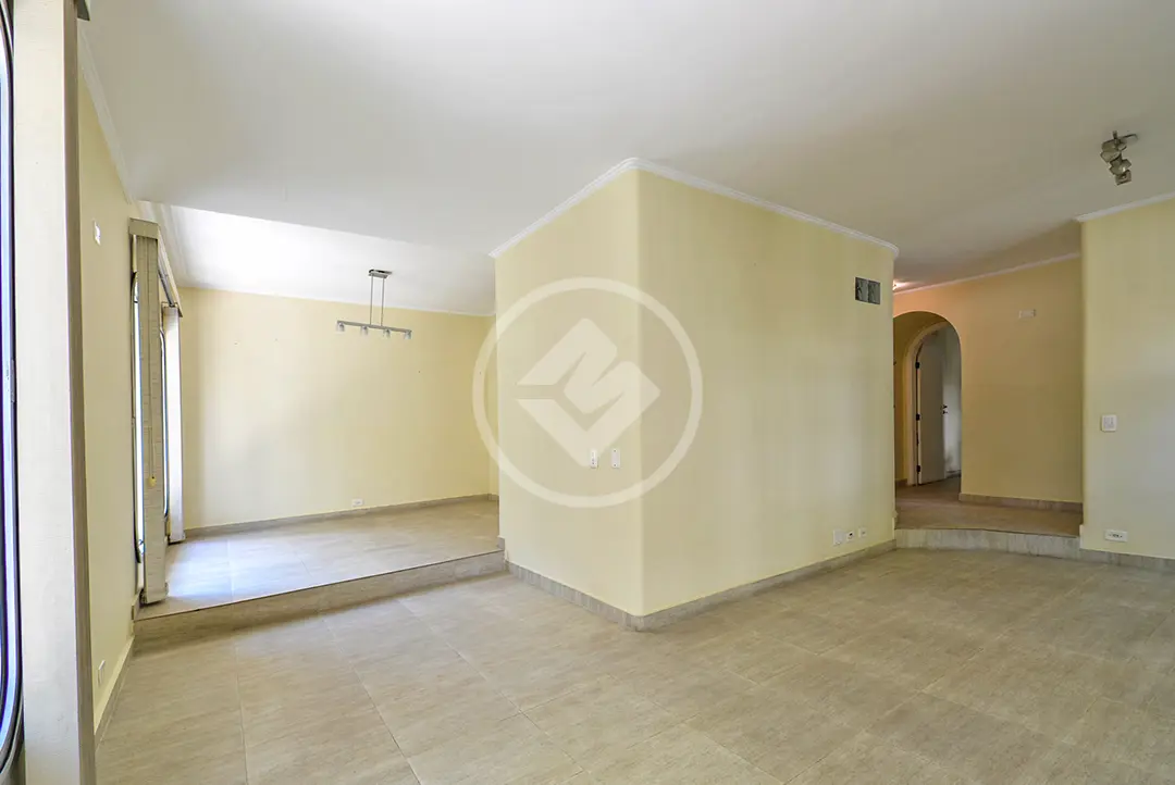 Imagem 3 - Apartamento em BROOKLIN PAULISTA, São Paulo - SP