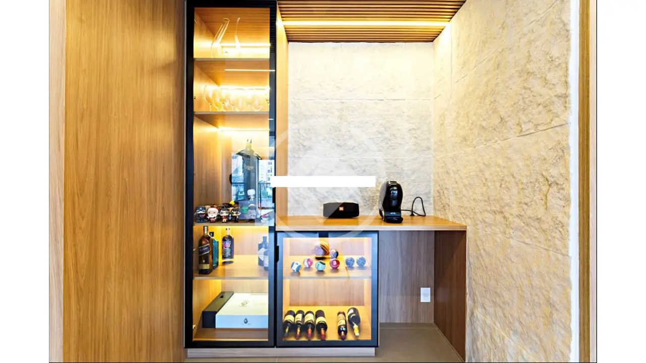 Imagem 5 - Apartamento em PERDIZES, São Paulo - SP