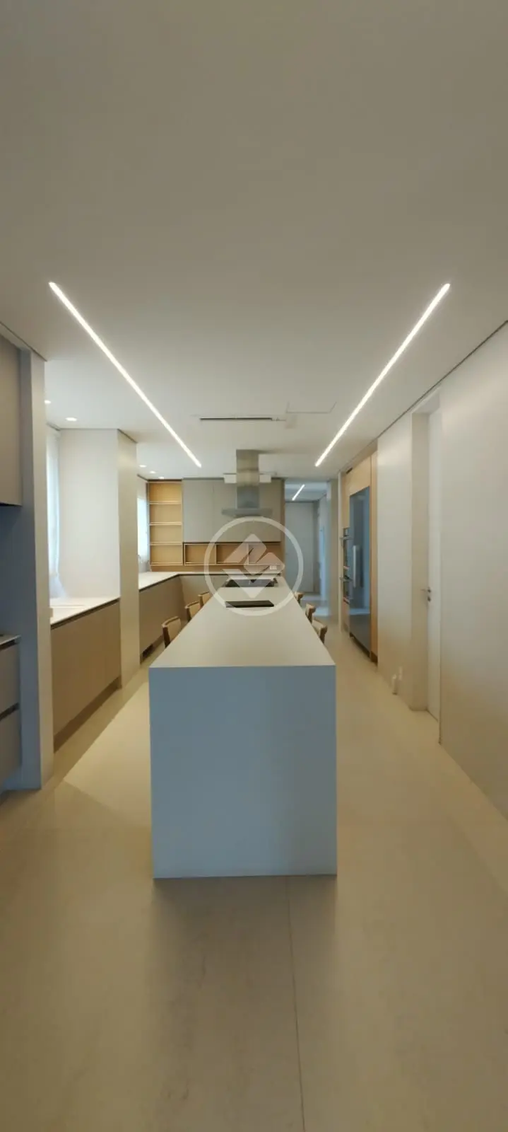 Imagem 6 - Apartamento em Indianópolis, São Paulo - SP