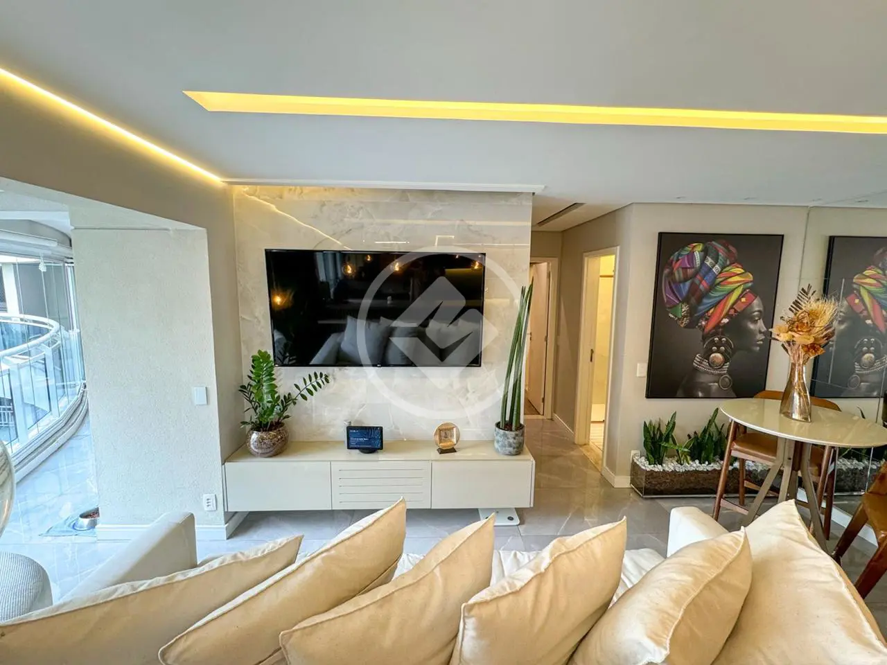 Imagem 3 - Apartamento em Santa Efigênia, São Paulo - SP