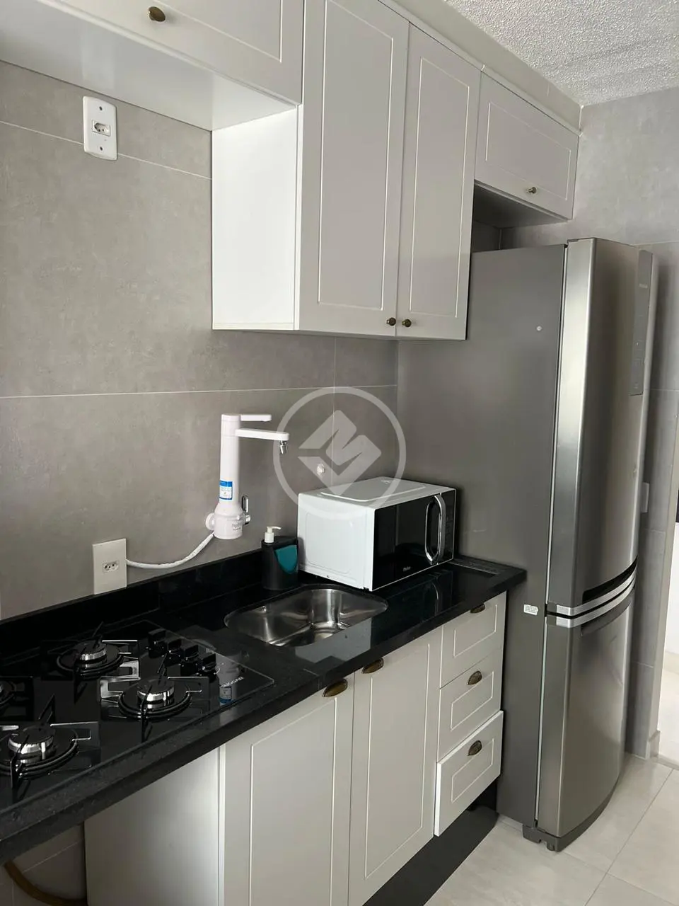 Imagem 4 - Apartamento em Jardim Boa Vista (Zona Oeste), São Paulo - SP