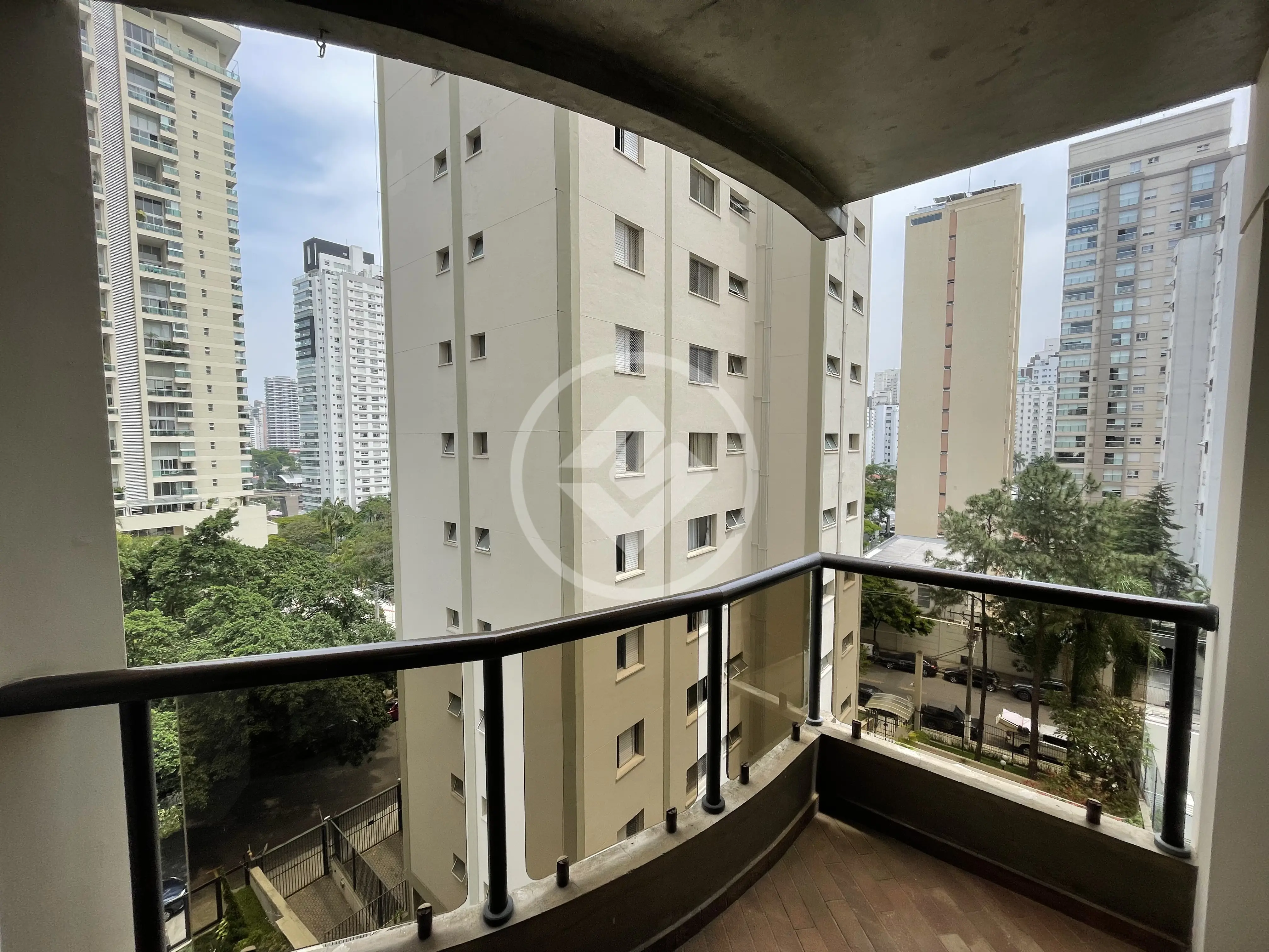 Imagem 3 - Apartamento em CAMPO BELO, São Paulo - SP