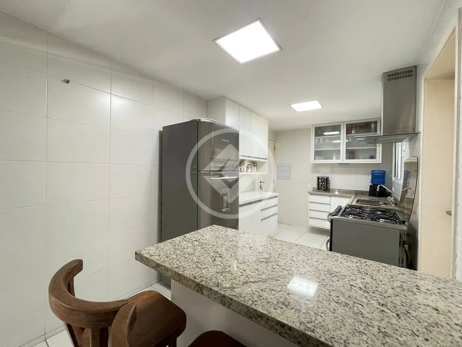 Imagem 5 - Apartamento em PARAISO DO MORUMBI, São Paulo - SP