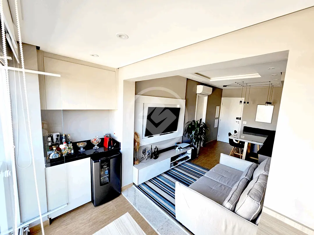 Imagem 5 - Apartamento em BROOKLIN PAULISTA, São Paulo - SP