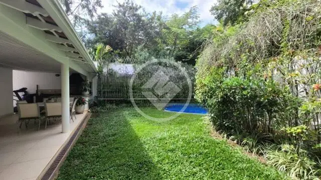 Imagem 2 - Casa Condomínio em Jardim Cordeiro, São Paulo - SP