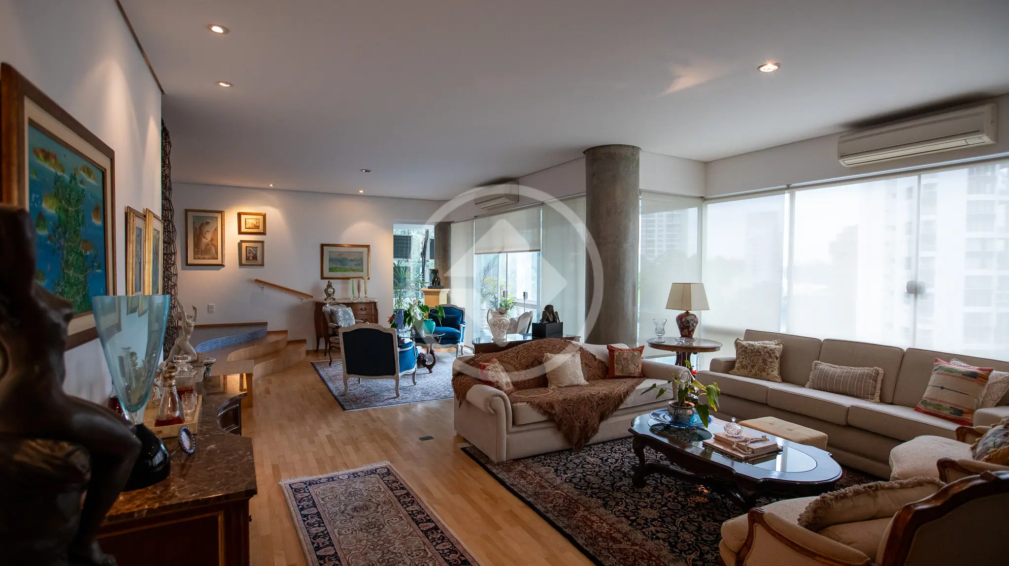 Imagem 3 - Apartamento em Jardim Fonte do Morumbi, São Paulo - SP
