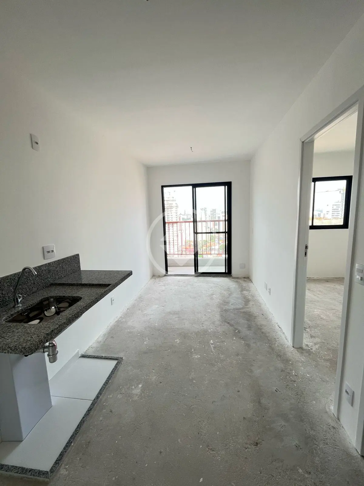 Imagem 1 - Apartamento em Jardim das Acacias, São Paulo - SP