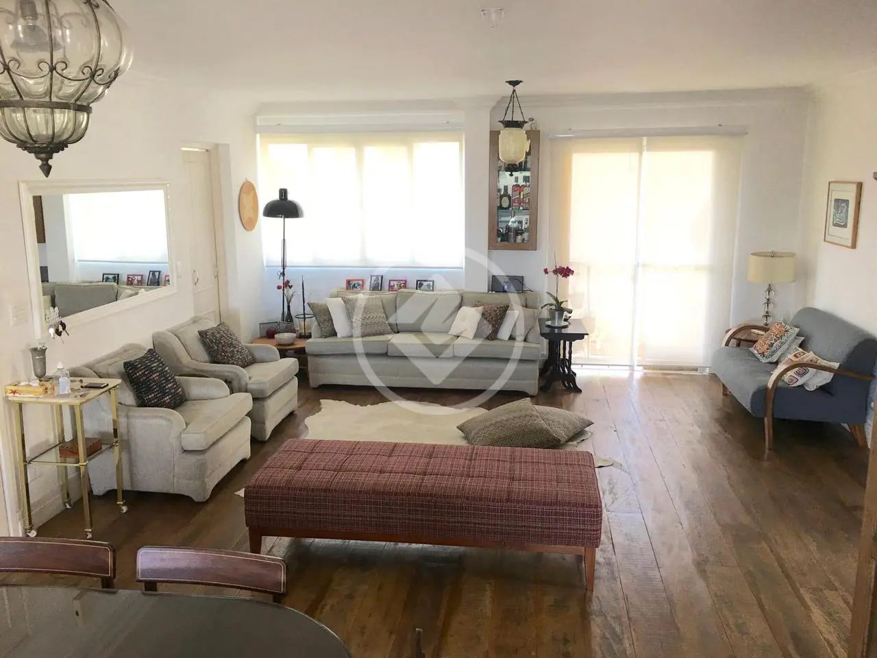 Apartamento VILA IPOJUCA, São Paulo - SP — foto 1