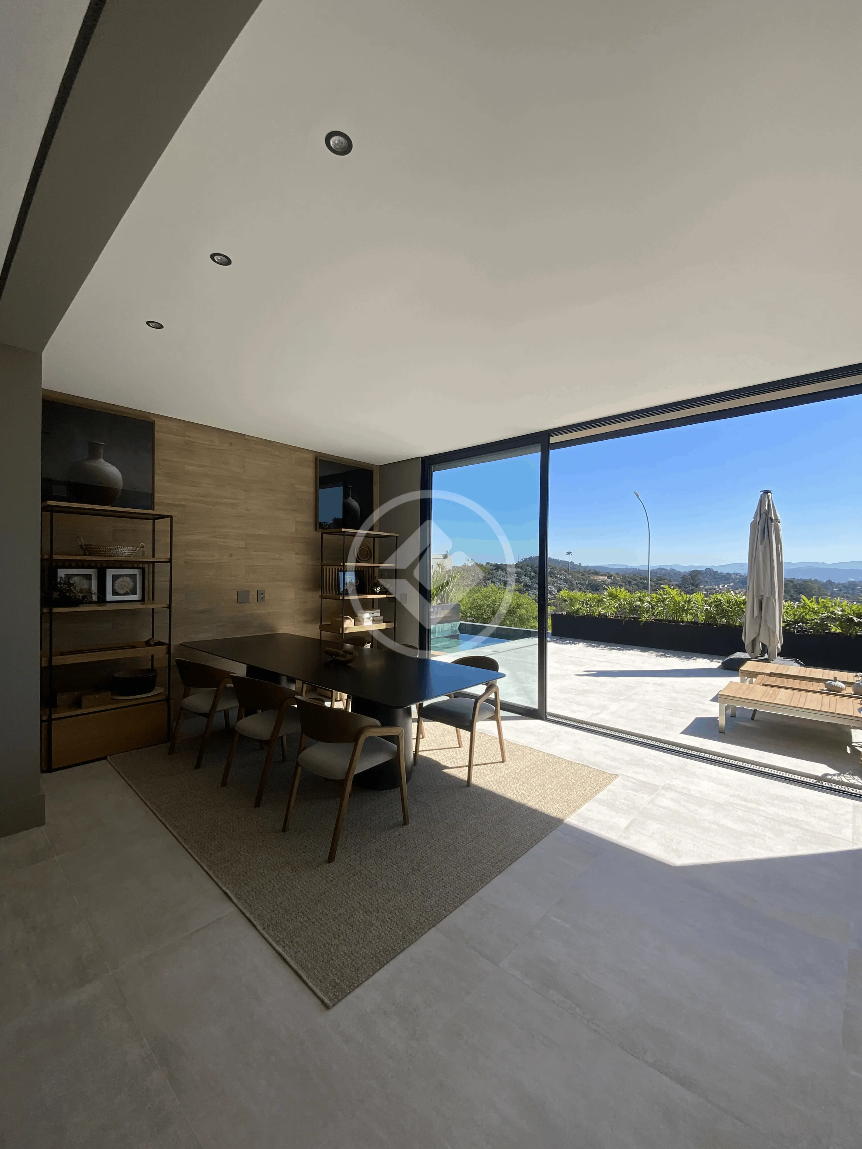 Imagem 5 - Casa Condomínio em Alphaville, Santana de Parnaíba - SP