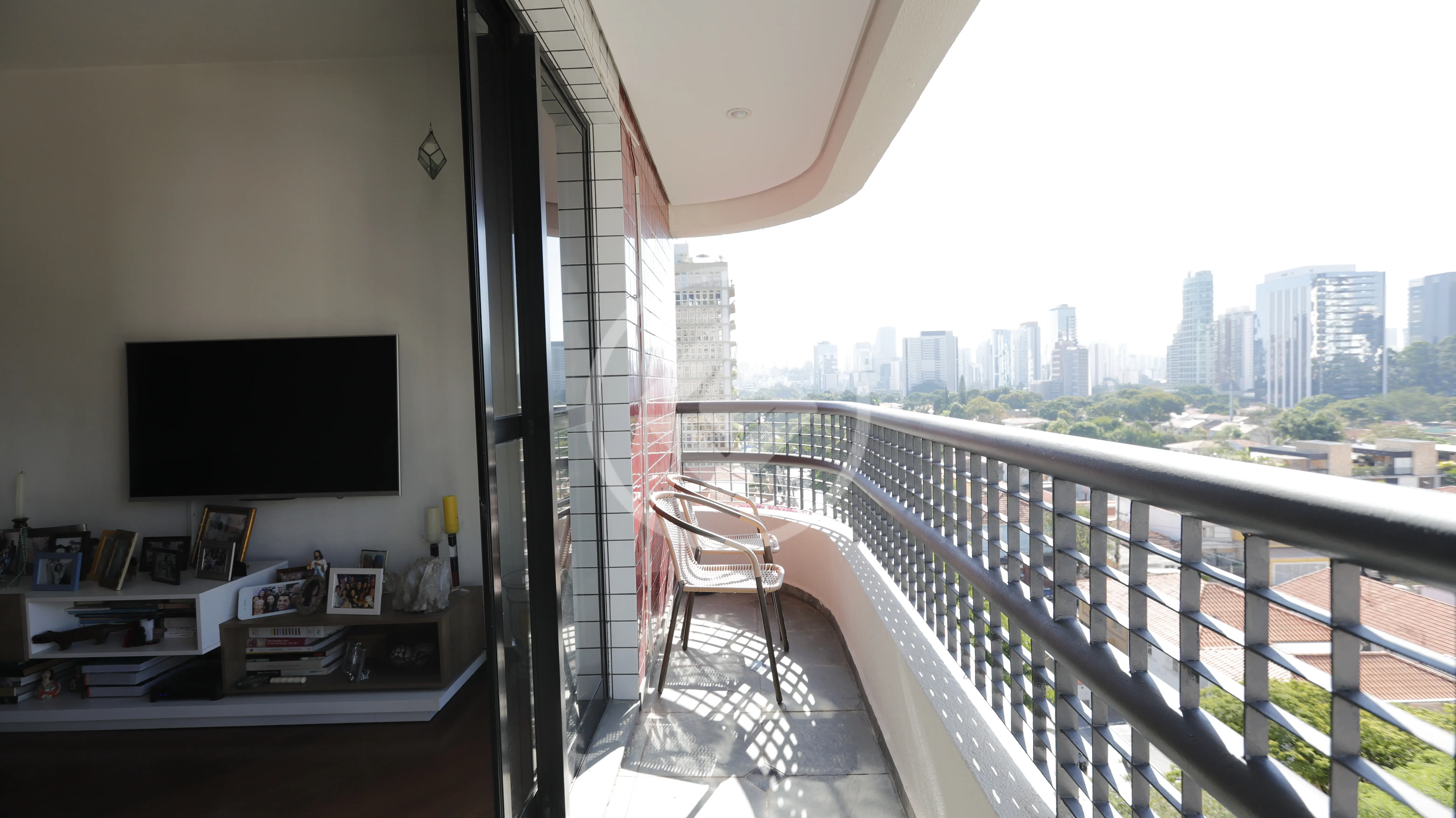 Imagem 3 - Apartamento em BROOKLIN PAULISTA, São Paulo - SP