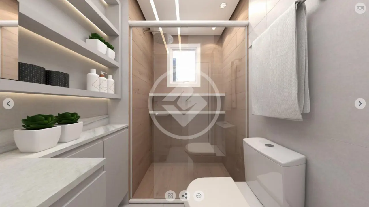 Imagem 6 - Apartamento em SANTO AMARO, São Paulo - SP