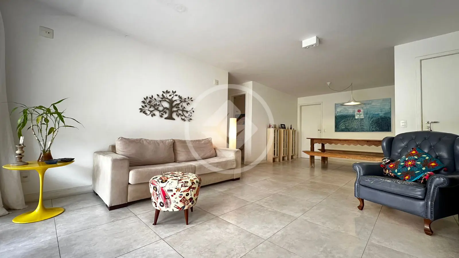 Apartamento PARAISO DO MORUMBI, São Paulo - SP — foto 2