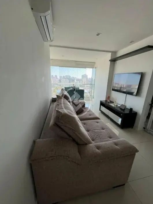 Imagem 4 - Apartamento em BROOKLIN PAULISTA, São Paulo - SP