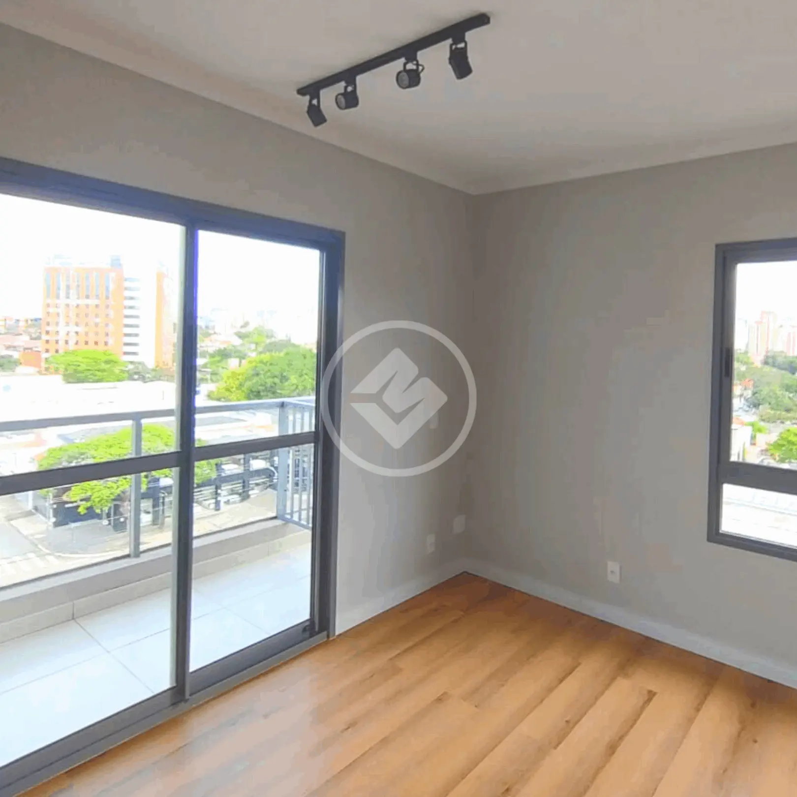 Apartamento Indianópolis, São Paulo - SP — foto 1